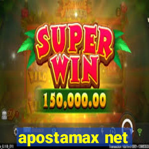 apostamax net